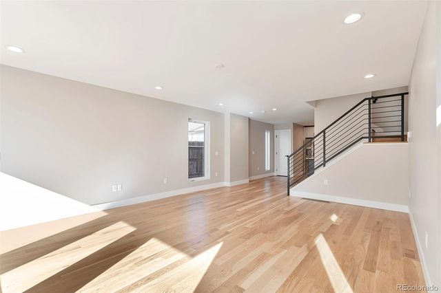 1453 irving Street, Denver, CO 80204