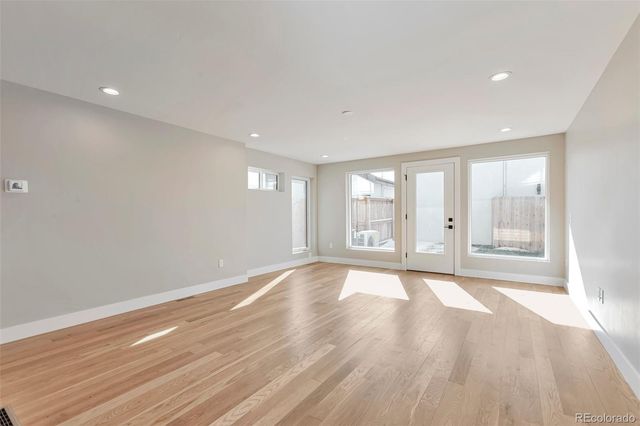 1453 irving Street, Denver, CO 80204