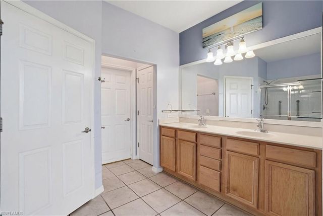 11751 Pasetto LN 407, Fort Myers, FL 33908