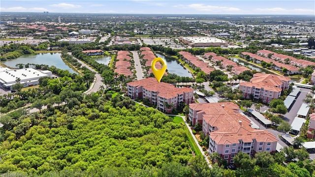 11751 Pasetto LN 407, Fort Myers, FL 33908