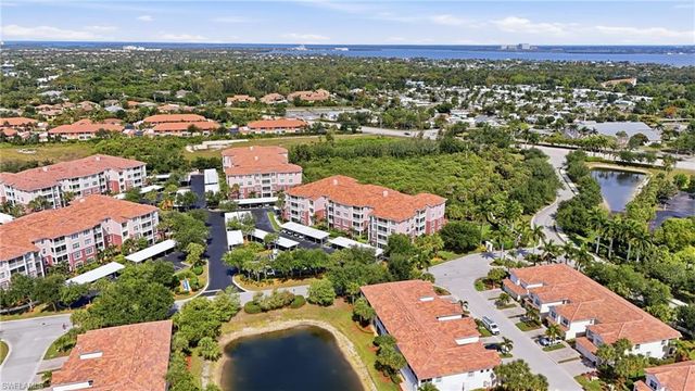 11751 Pasetto LN 407, Fort Myers, FL 33908