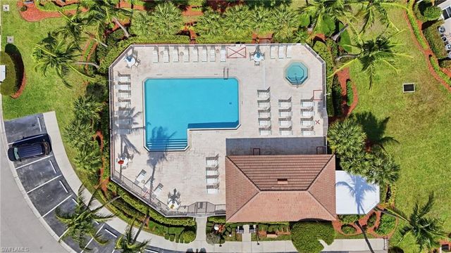 11751 Pasetto LN 407, Fort Myers, FL 33908