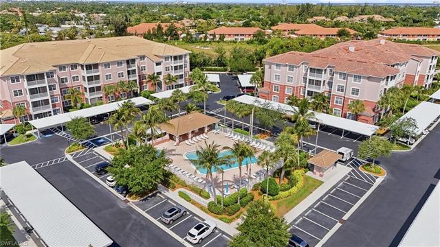 11751 Pasetto LN 407, Fort Myers, FL 33908