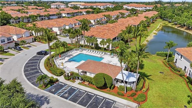 11751 Pasetto LN 407, Fort Myers, FL 33908