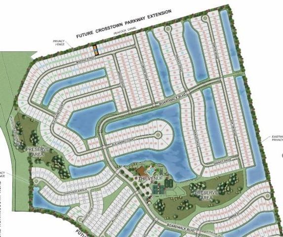 13329 SW MAZZANO STREET, Port St Lucie, FL 34987