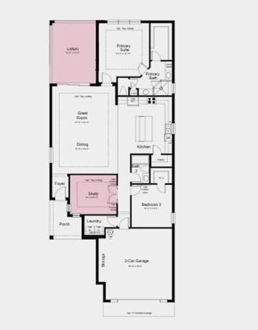 13329 SW MAZZANO STREET, Port St Lucie, FL 34987