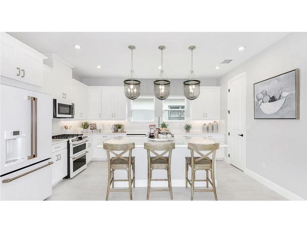 13329 SW MAZZANO STREET, Port St Lucie, FL 34987