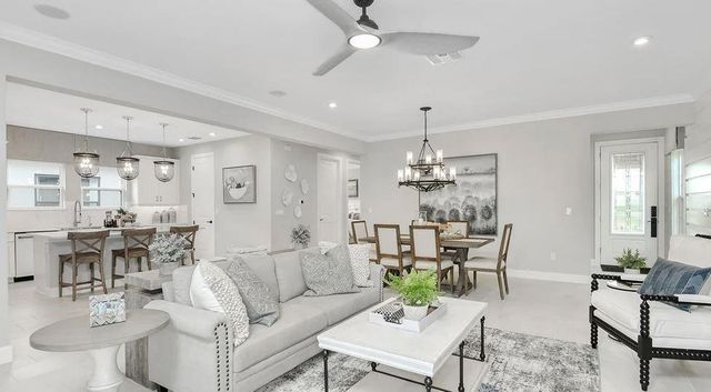 13329 SW MAZZANO STREET, Port St Lucie, FL 34987