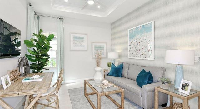 13329 SW MAZZANO STREET, Port St Lucie, FL 34987