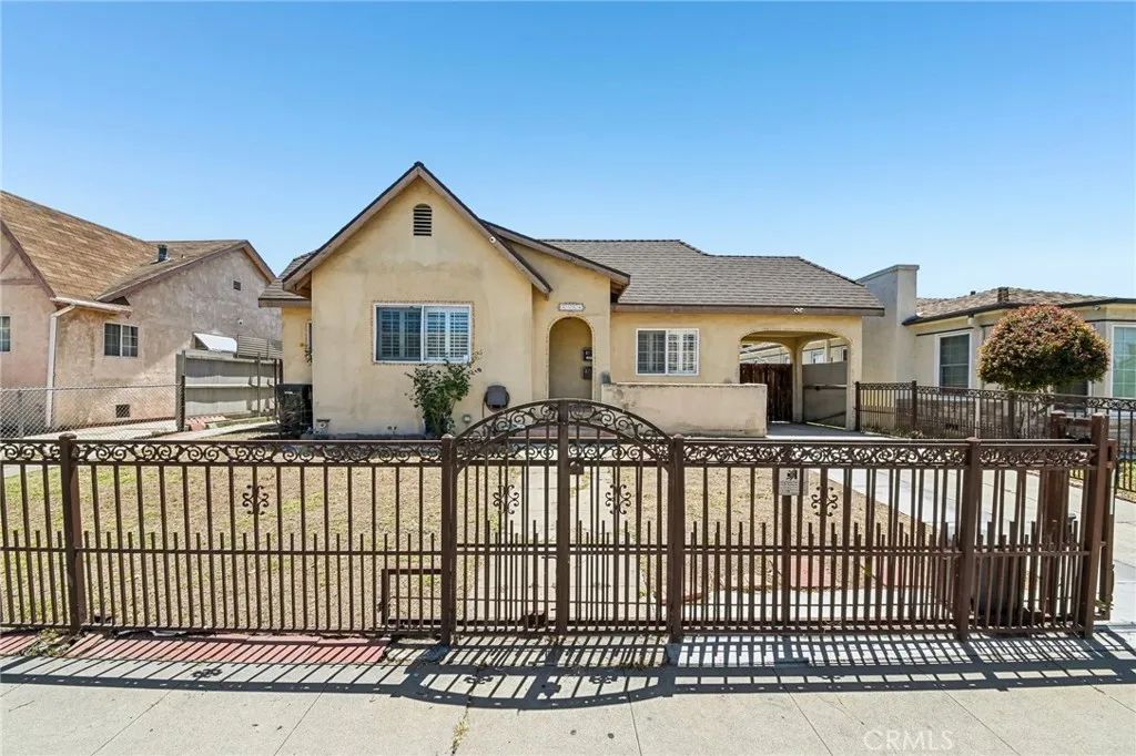 5354 Louis Place, Los Angeles, CA 90022