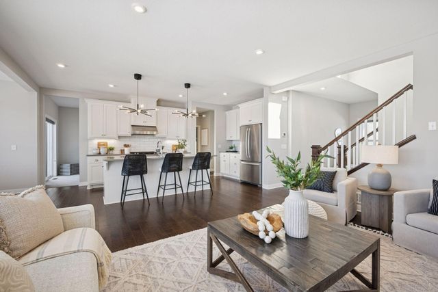 2301 Kester Avenue NE, Saint Michael, MN 55376