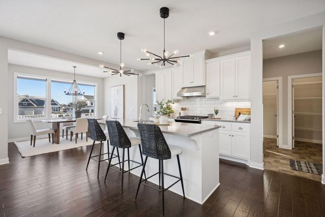 2301 Kester Avenue NE, Saint Michael, MN 55376