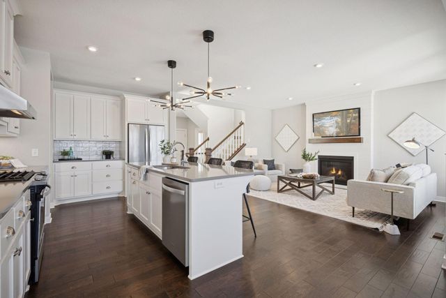 2301 Kester Avenue NE, Saint Michael, MN 55376