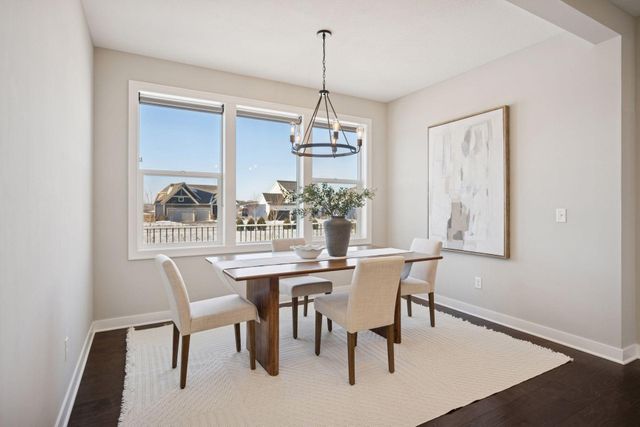 2301 Kester Avenue NE, Saint Michael, MN 55376