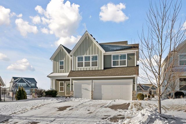 2301 Kester Avenue NE, Saint Michael, MN 55376