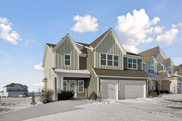 2301 Kester Avenue NE, Saint Michael, MN 55376