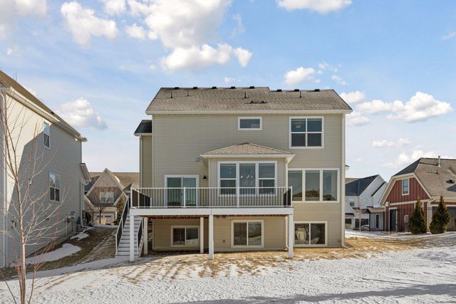 2301 Kester Avenue NE, Saint Michael, MN 55376