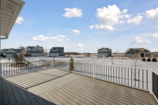 2301 Kester Avenue NE, Saint Michael, MN 55376