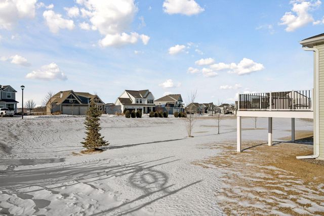 2301 Kester Avenue NE, Saint Michael, MN 55376