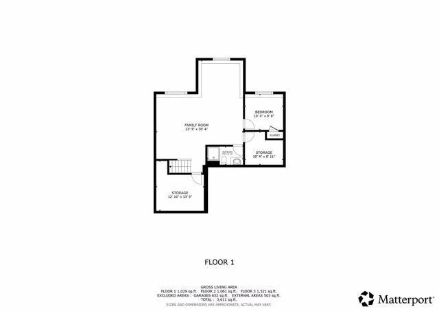 2301 Kester Avenue NE, Saint Michael, MN 55376