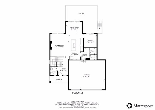 2301 Kester Avenue NE, Saint Michael, MN 55376