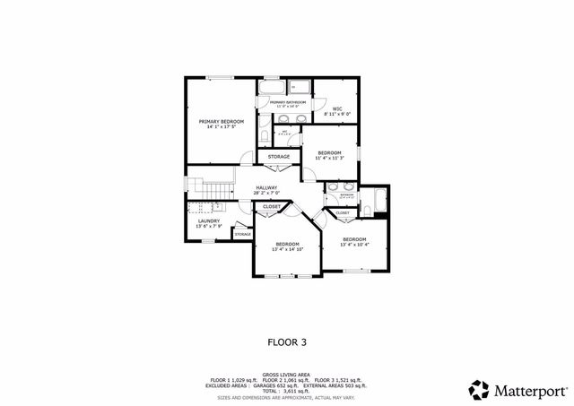 2301 Kester Avenue NE, Saint Michael, MN 55376