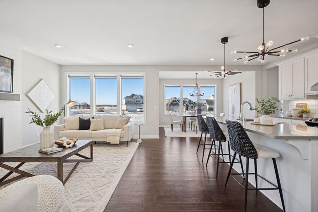 2301 Kester Avenue NE, Saint Michael, MN 55376