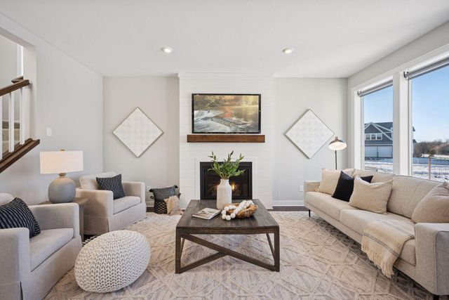 2301 Kester Avenue NE, Saint Michael, MN 55376