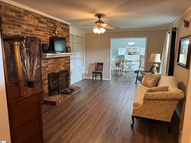 141 Long Cane Lane, Pelzer, SC 29669