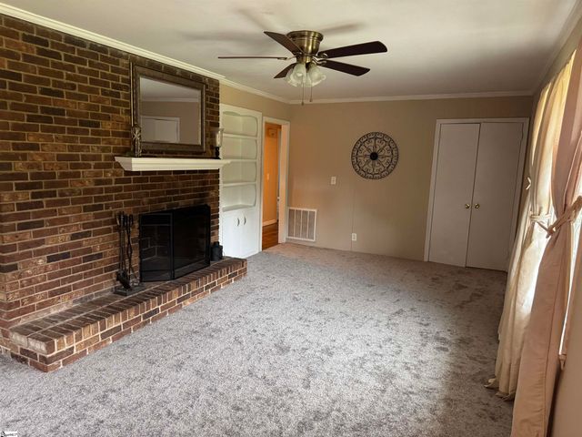 141 Long Cane Lane, Pelzer, SC 29669