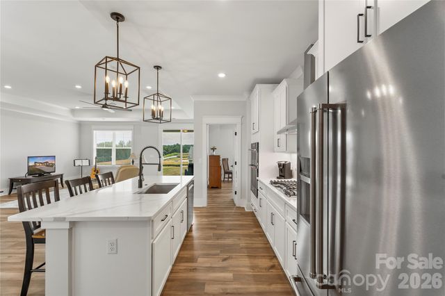 1664 Dresden Drive, Rock Hill, SC 29732