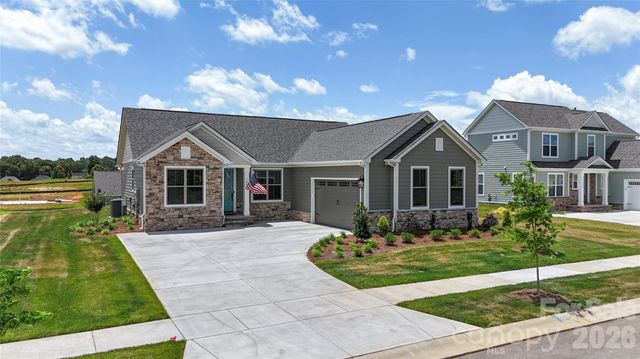 1664 Dresden Drive, Rock Hill, SC 29732