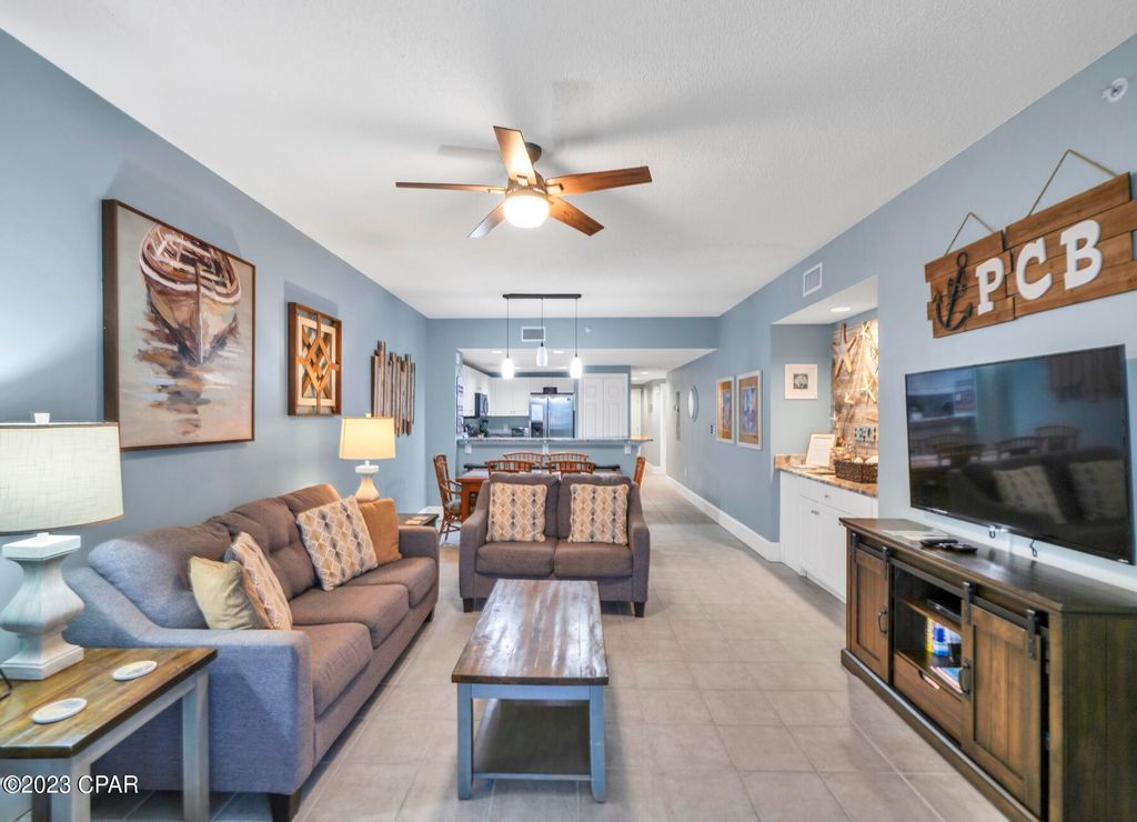 Image 12 of property listing at 10811 Front Beach Road 1508, Panama City Beach, FL 32407