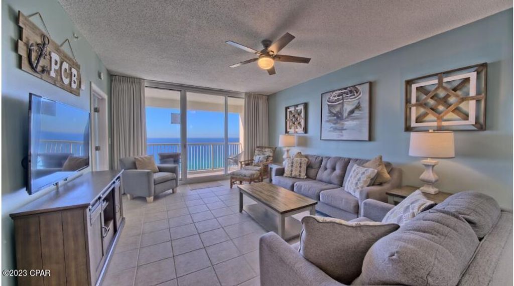 Image 13 of property listing at 10811 Front Beach Road 1508, Panama City Beach, FL 32407