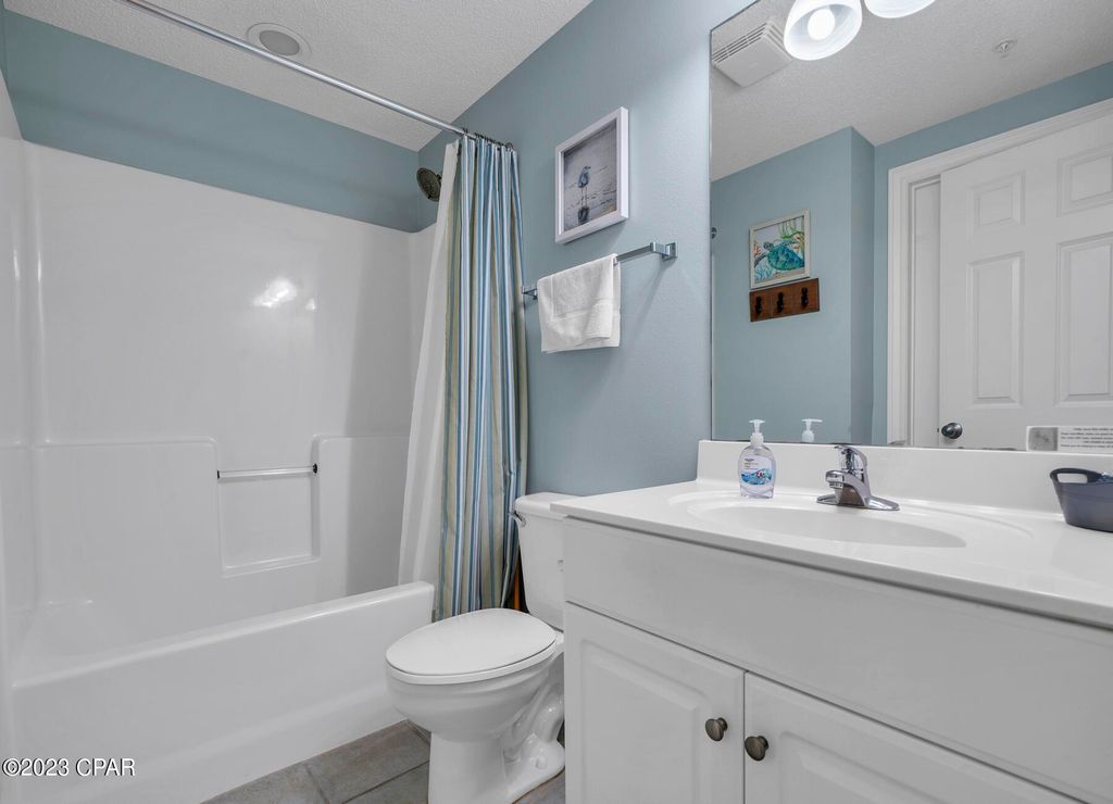 Image 16 of property listing at 10811 Front Beach Road 1508, Panama City Beach, FL 32407