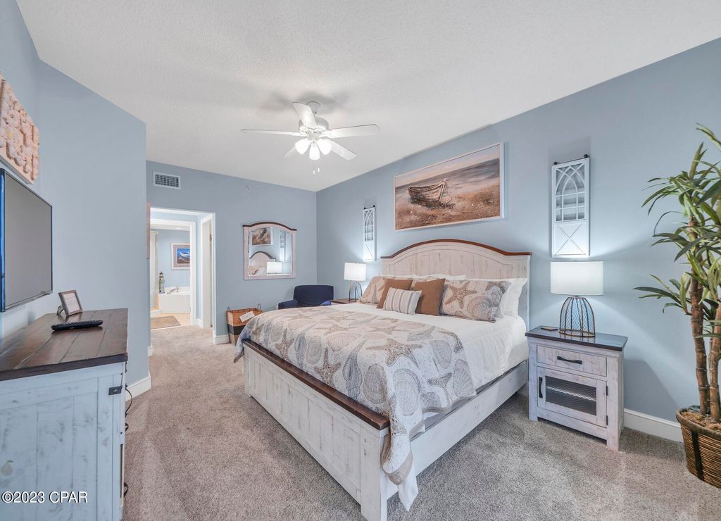 Image 18 of property listing at 10811 Front Beach Road 1508, Panama City Beach, FL 32407
