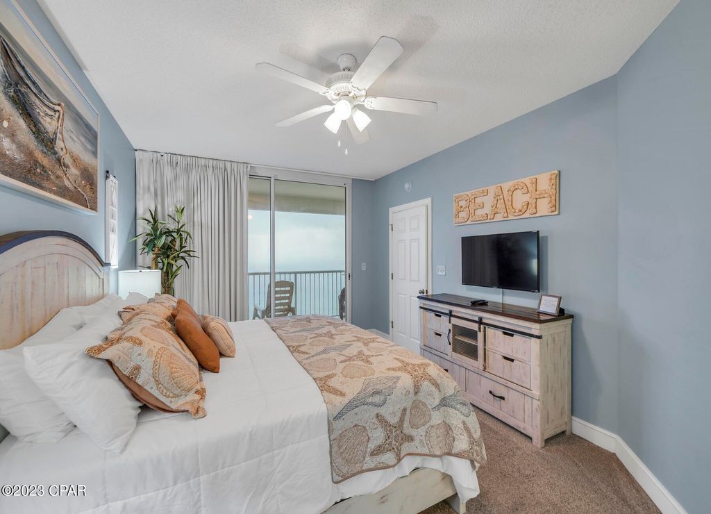 Image 19 of property listing at 10811 Front Beach Road 1508, Panama City Beach, FL 32407