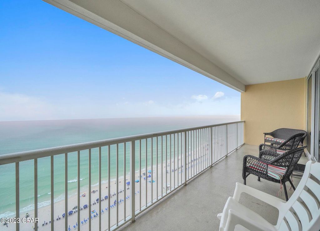 Image 2 of property listing at 10811 Front Beach Road 1508, Panama City Beach, FL 32407
