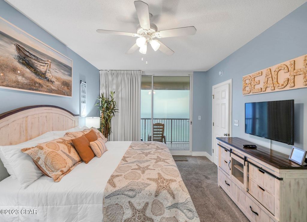 Image 20 of property listing at 10811 Front Beach Road 1508, Panama City Beach, FL 32407