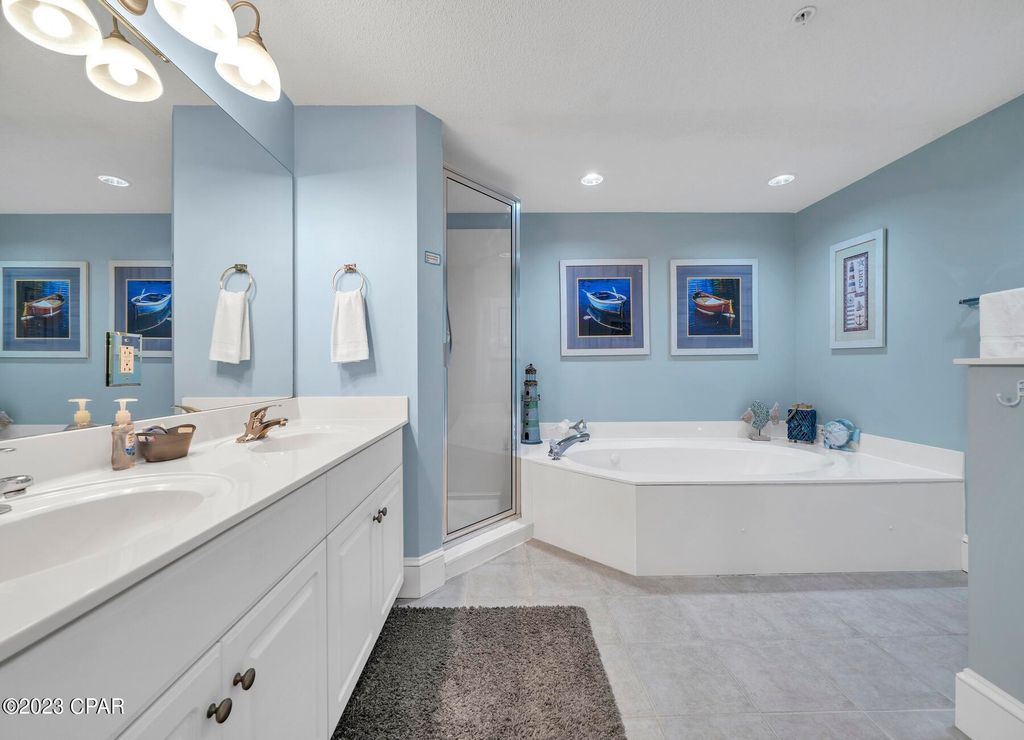 Image 22 of property listing at 10811 Front Beach Road 1508, Panama City Beach, FL 32407