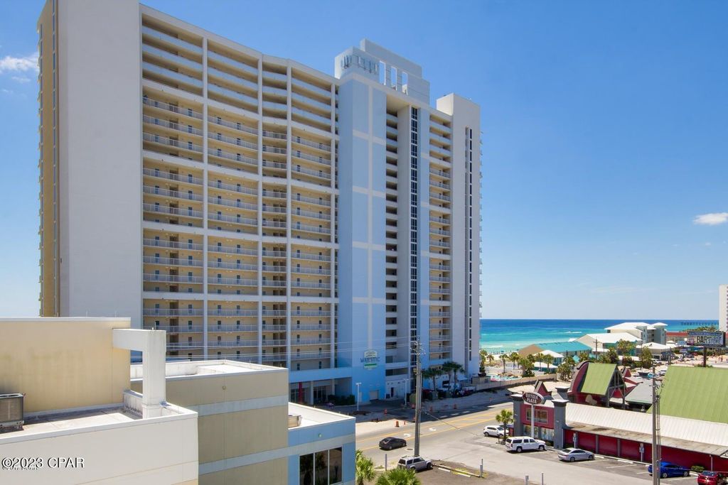 Image 29 of property listing at 10811 Front Beach Road 1508, Panama City Beach, FL 32407