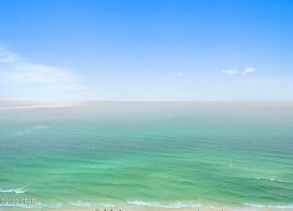 Image 3 of property listing at 10811 Front Beach Road 1508, Panama City Beach, FL 32407