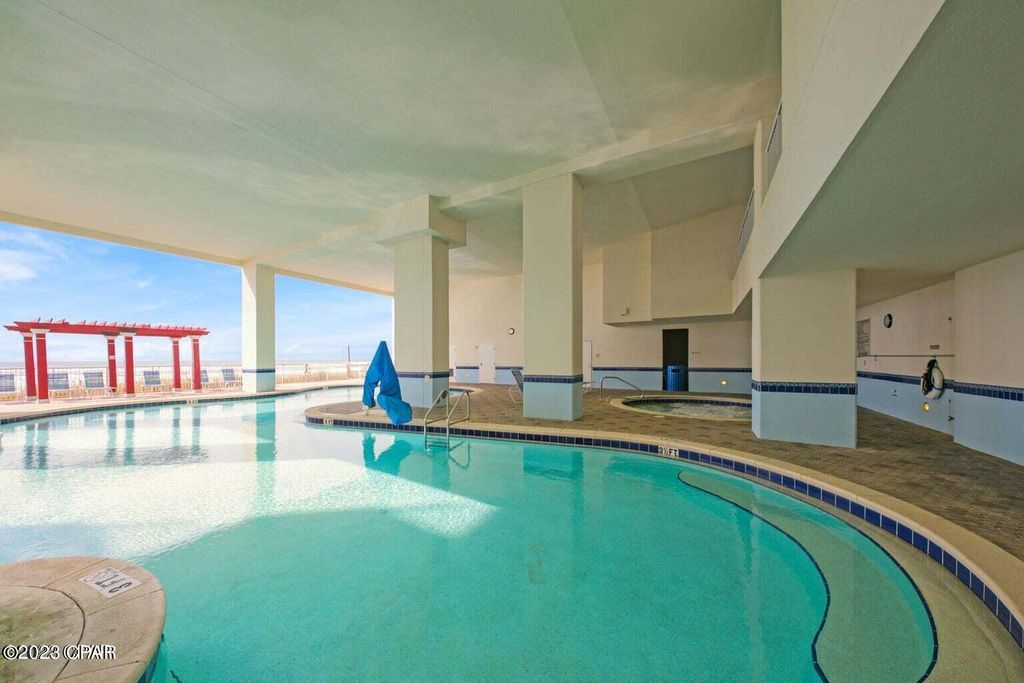 Image 35 of property listing at 10811 Front Beach Road 1508, Panama City Beach, FL 32407