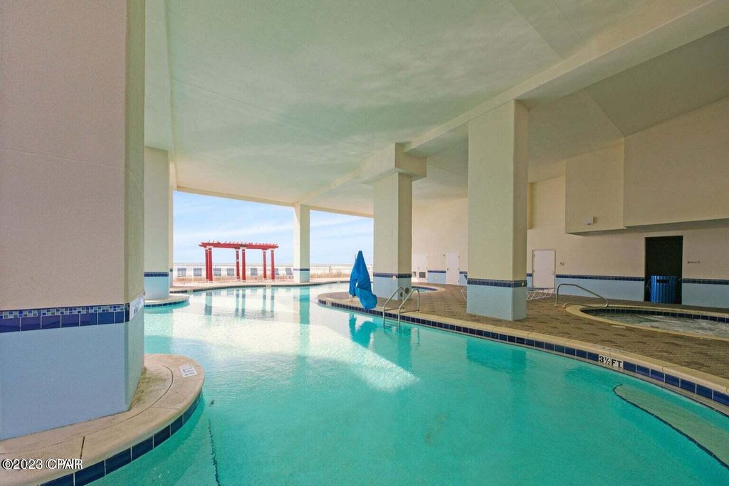 Image 37 of property listing at 10811 Front Beach Road 1508, Panama City Beach, FL 32407