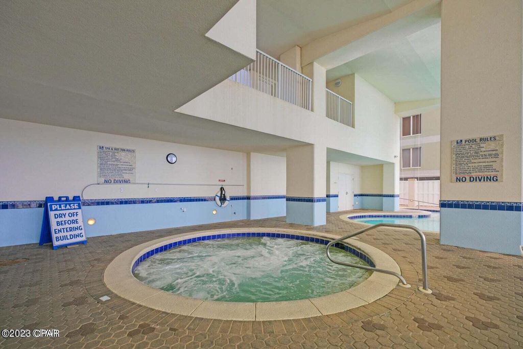 Image 39 of property listing at 10811 Front Beach Road 1508, Panama City Beach, FL 32407