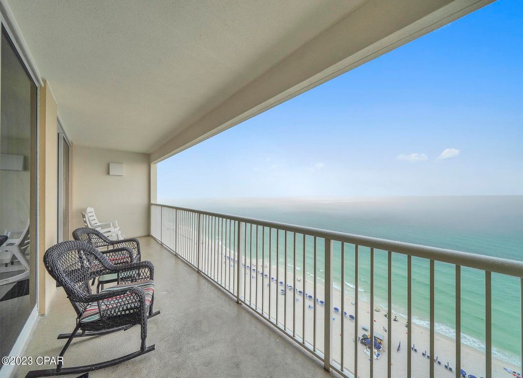 Image 4 of property listing at 10811 Front Beach Road 1508, Panama City Beach, FL 32407