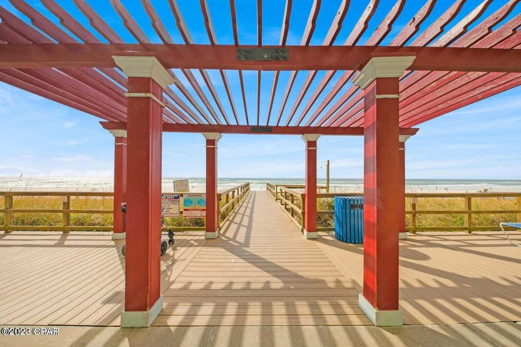 Image 40 of property listing at 10811 Front Beach Road 1508, Panama City Beach, FL 32407