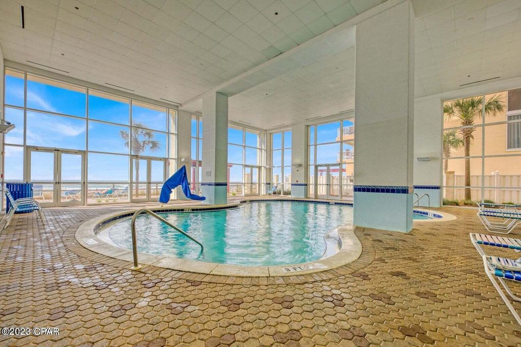 Image 42 of property listing at 10811 Front Beach Road 1508, Panama City Beach, FL 32407