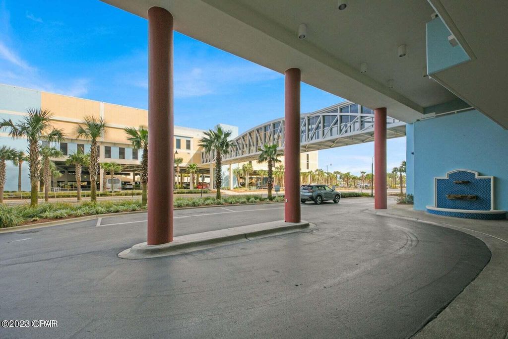 Image 43 of property listing at 10811 Front Beach Road 1508, Panama City Beach, FL 32407