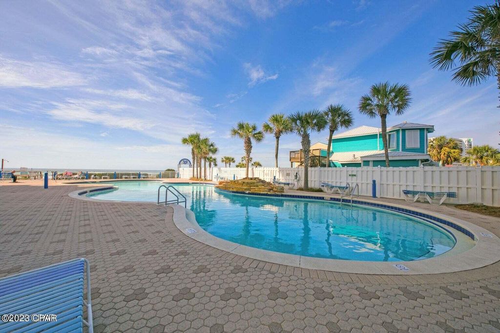Image 44 of property listing at 10811 Front Beach Road 1508, Panama City Beach, FL 32407